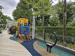 The Shaughnessy (D27), Terrace #512737881
